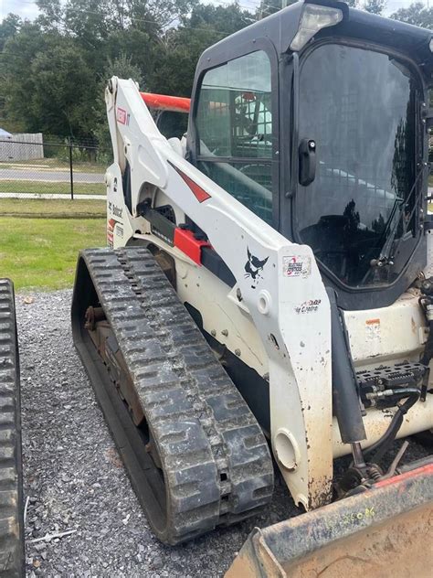 skid steer pensacola|Skid Steers For Sale in PENSACOLA, FLORIDA.